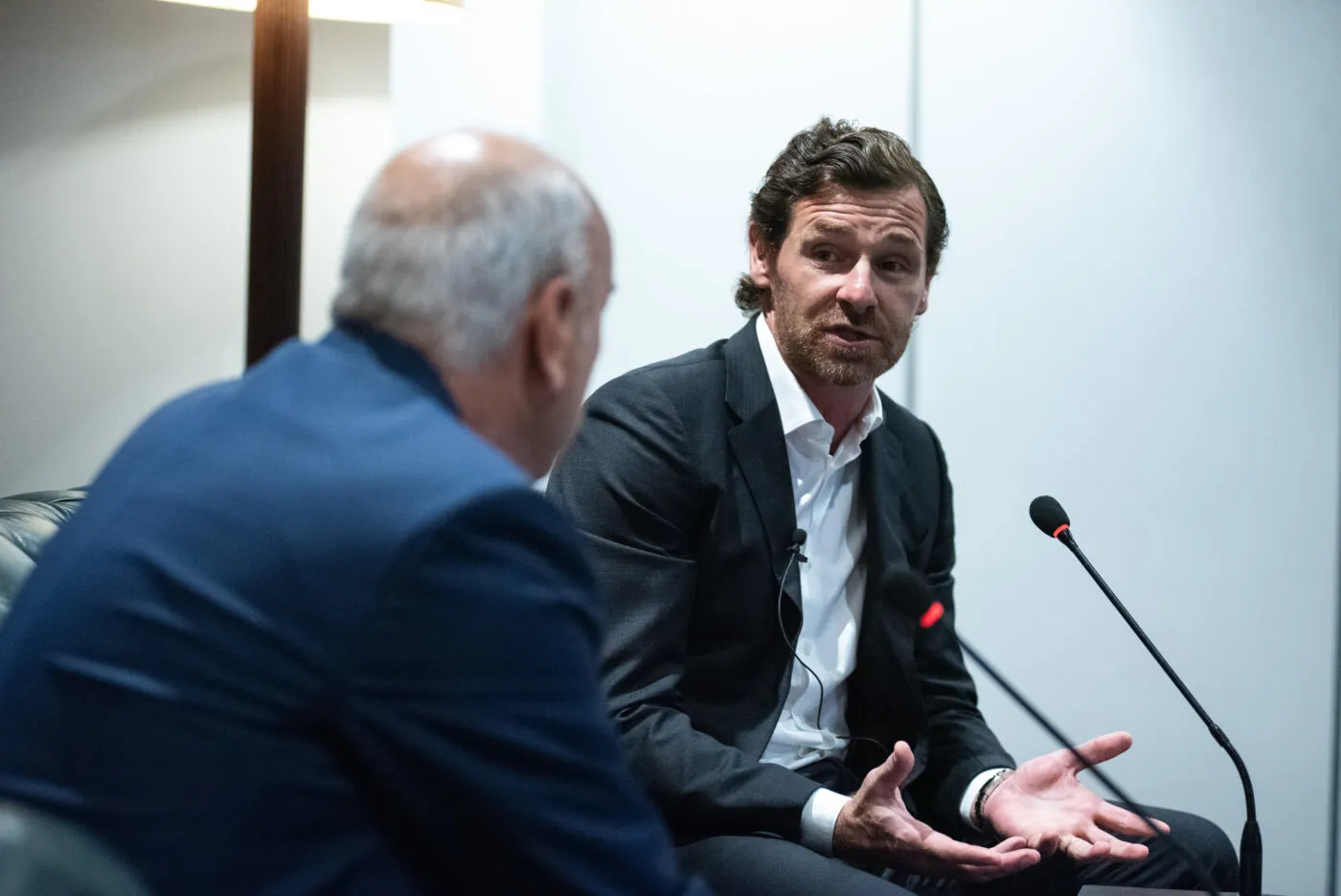 Le domicile d’André Villas-Boas vandalisé, un de ses collègues agressé