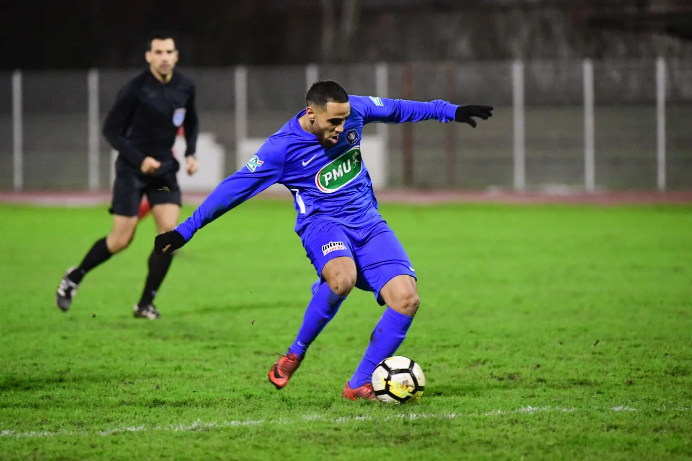 Angoulême gonfle le prix des billets pour son match de Coupe de France contre Bordeaux