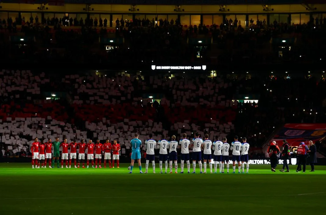 Downing Street accuse la FA de «<span style="font-size:50%">&nbsp;</span>se défiler face au terrorisme<span style="font-size:50%">&nbsp;</span>»