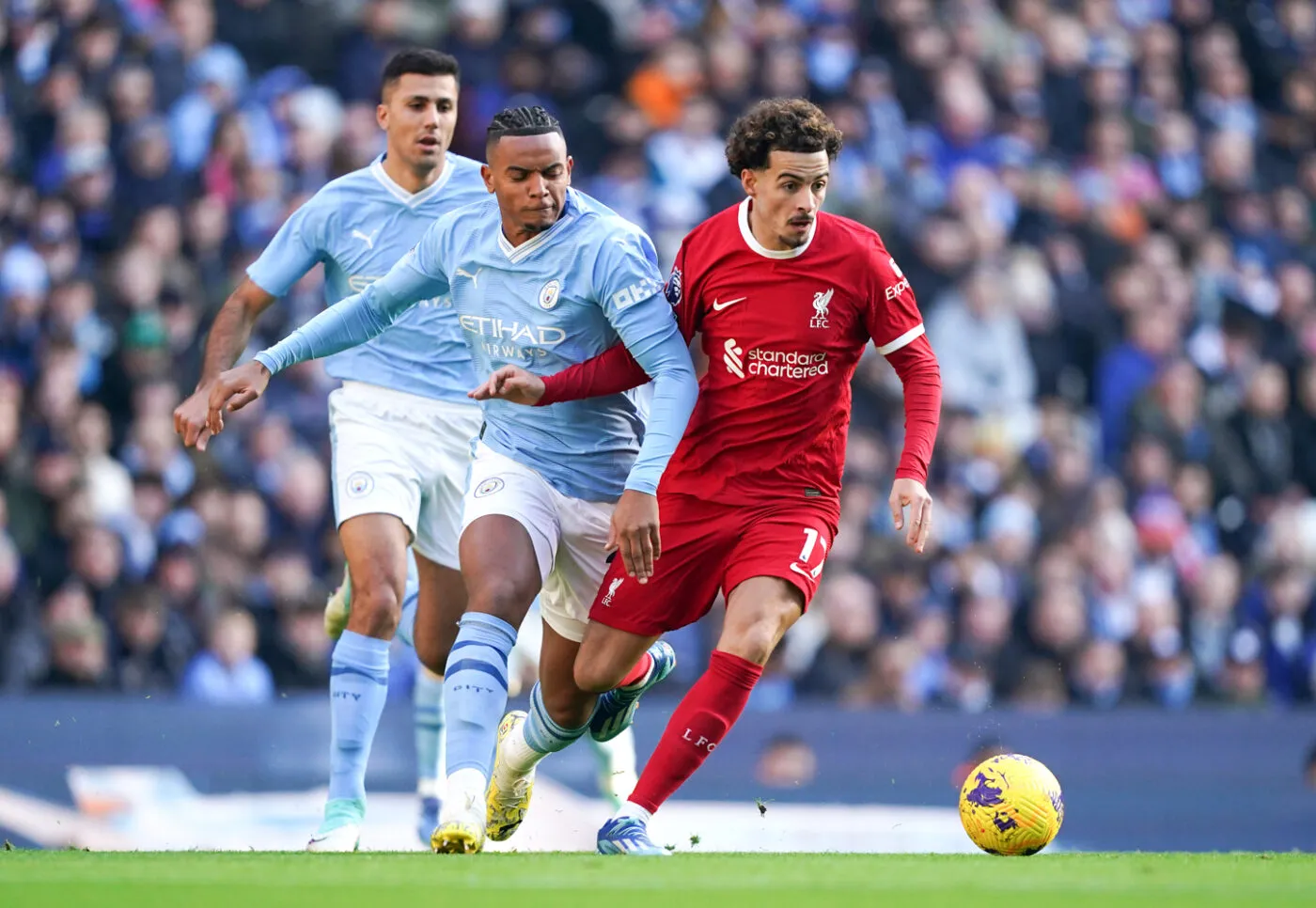 En mode 2.0, Liverpool respire à nouveau