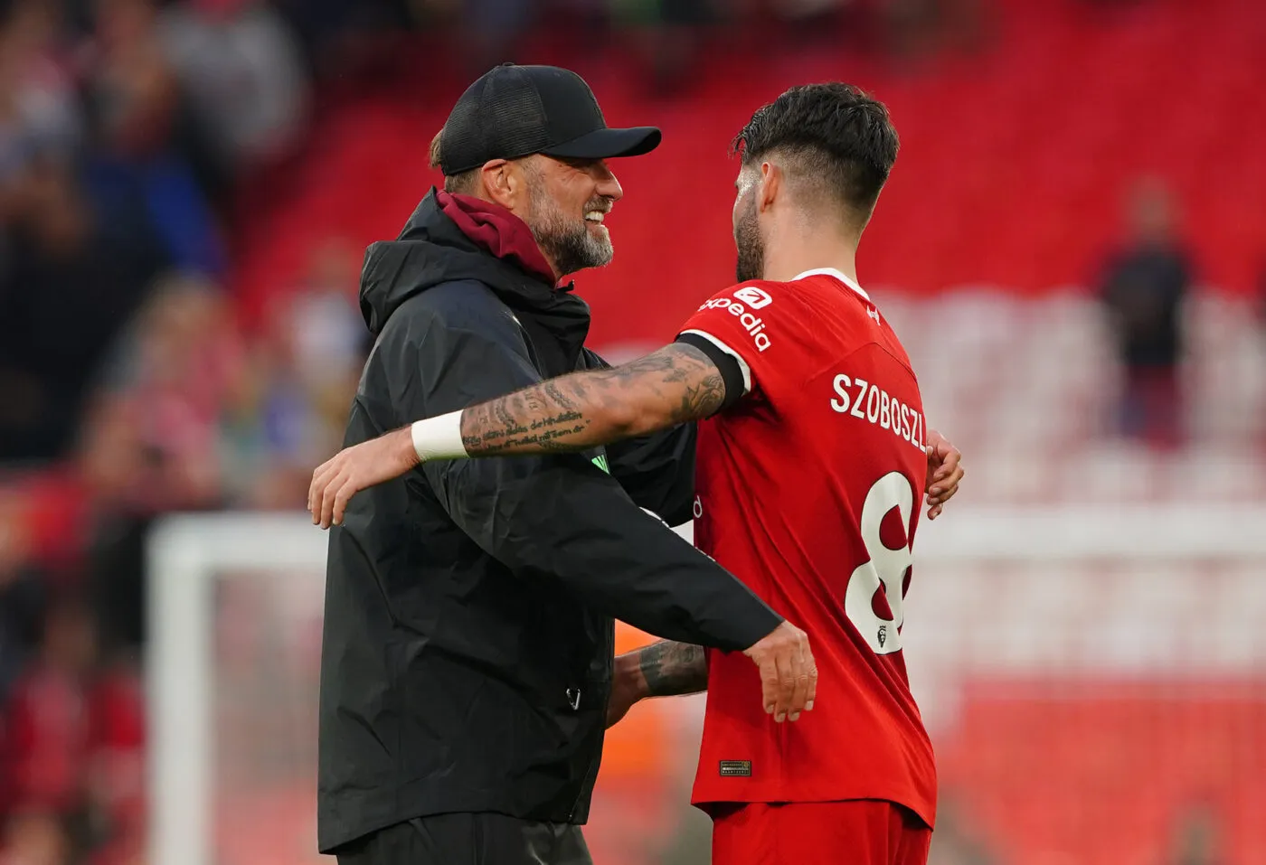 En mode 2.0, Liverpool respire à nouveau