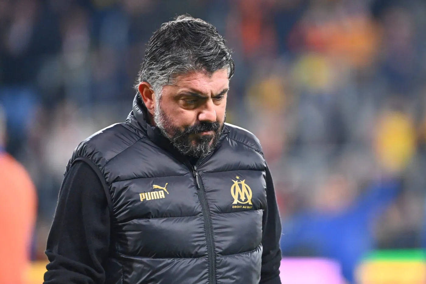 Gennaro Gattuso : « J&rsquo;aurais préféré perdre 4-0 »