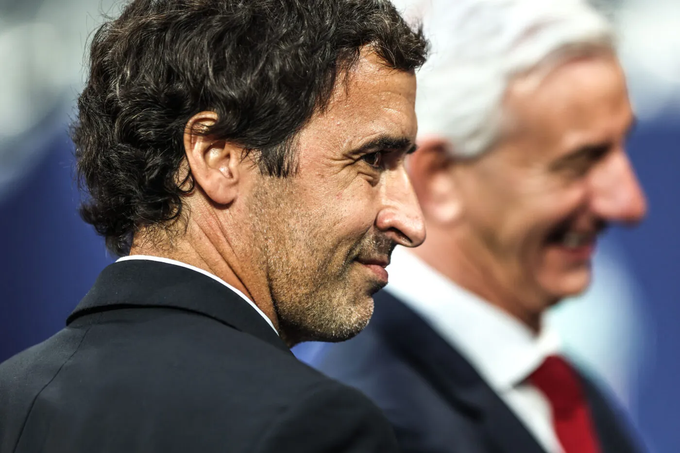 Raúl sur le point d&rsquo;atterrir en Bundesliga ?