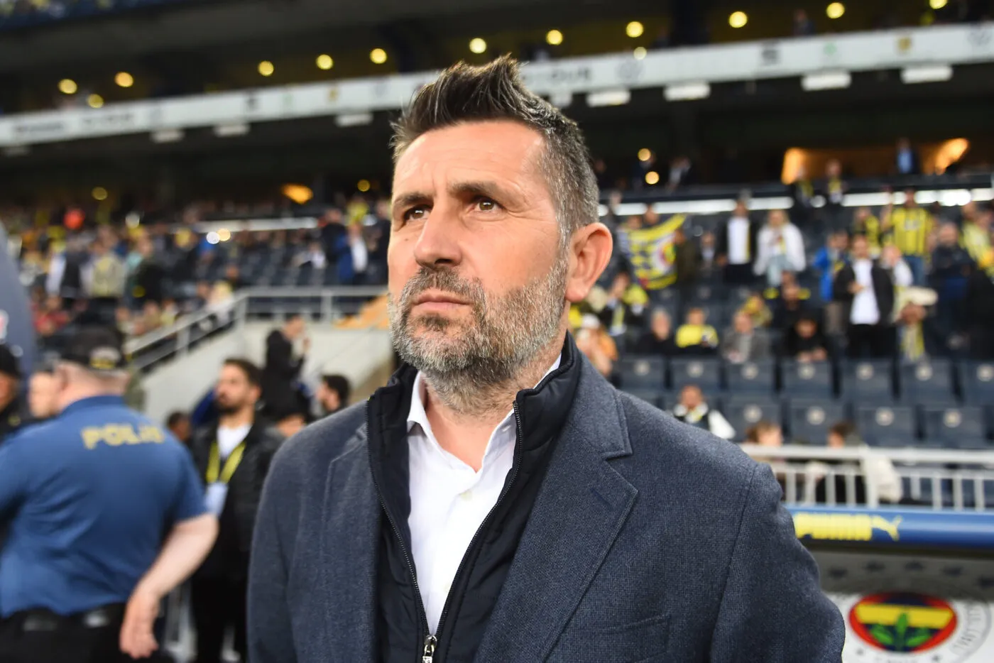 L'Union Berlin a trouvé son nouvel entraîneur