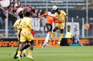 Metz domine Lorient dans un match renversant