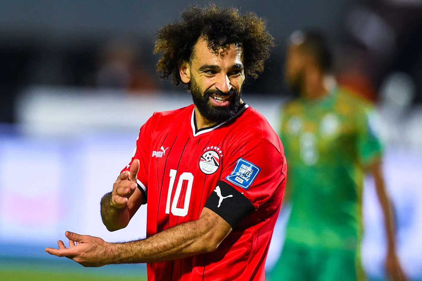Mohamed Salah est « addict » aux échecs