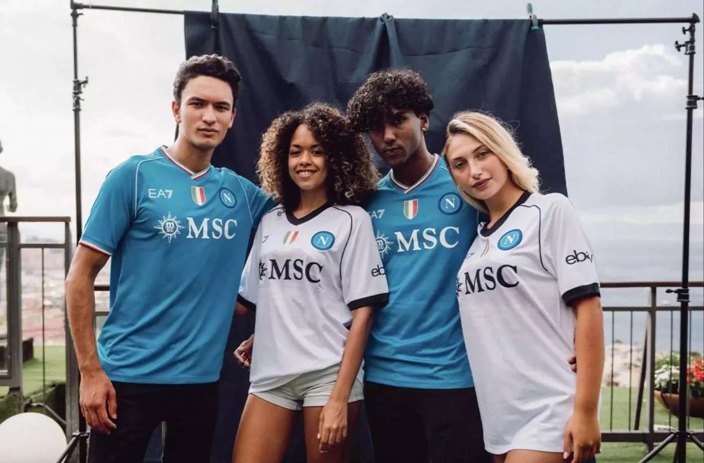 Pourquoi le luxe et la mode s’intéressent de plus en plus au football