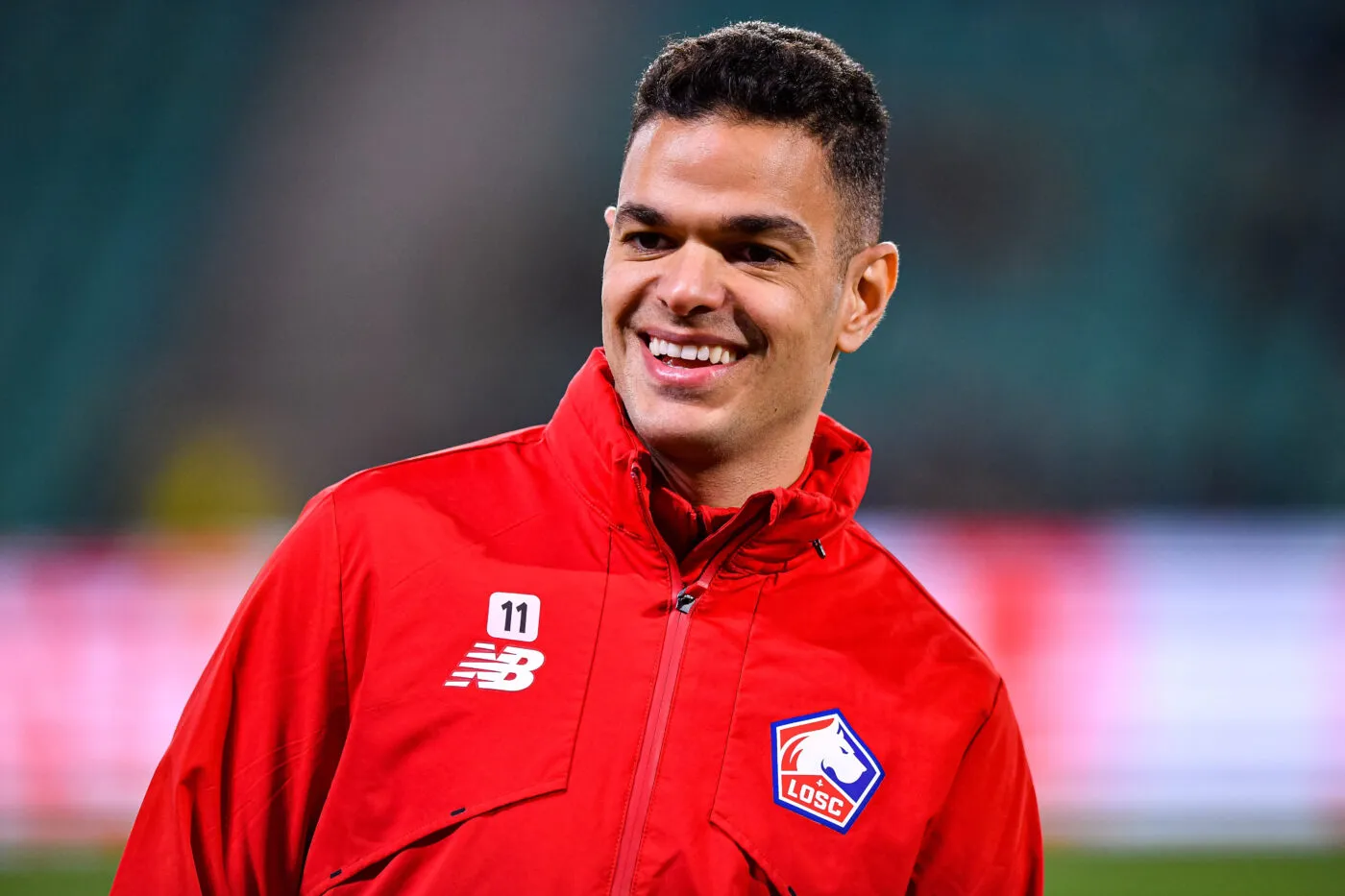 Hatem Ben Arfa s’est reconverti dans un autre sport