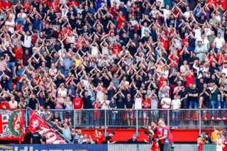 Twente gagne plus d'argent grâce à sa buvette qu’en vendant des joueurs