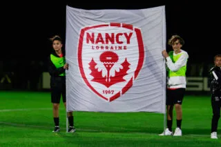 Un retour en Ligue 1 avant 2030 pour Nancy ?