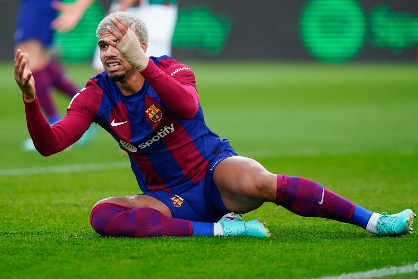 Le pactole accepté par les joueurs du Barça pour jouer un amical à Dallas