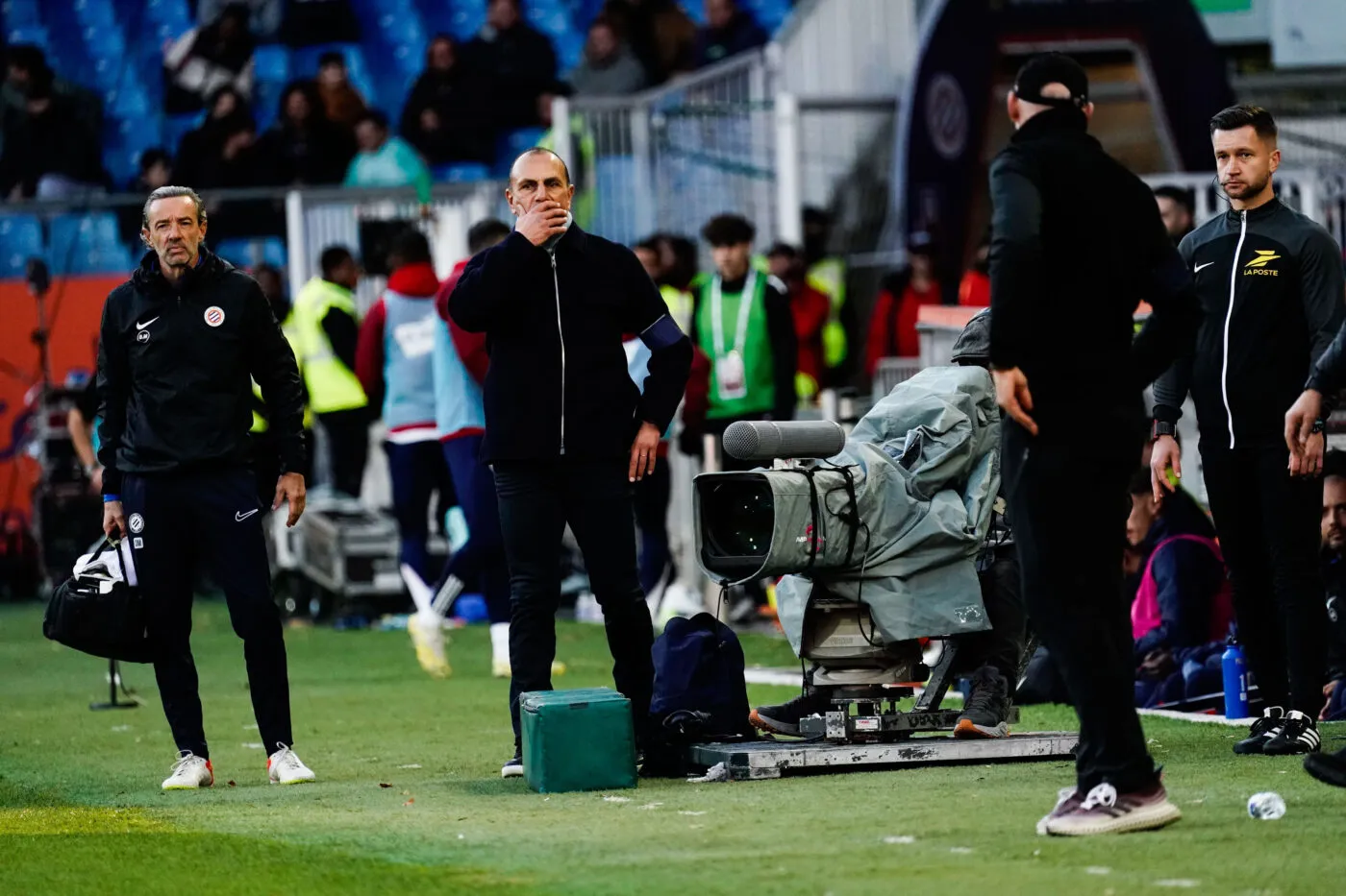 Pronostic Montpellier Clermont : Analyse, cotes et prono du match de Ligue 1