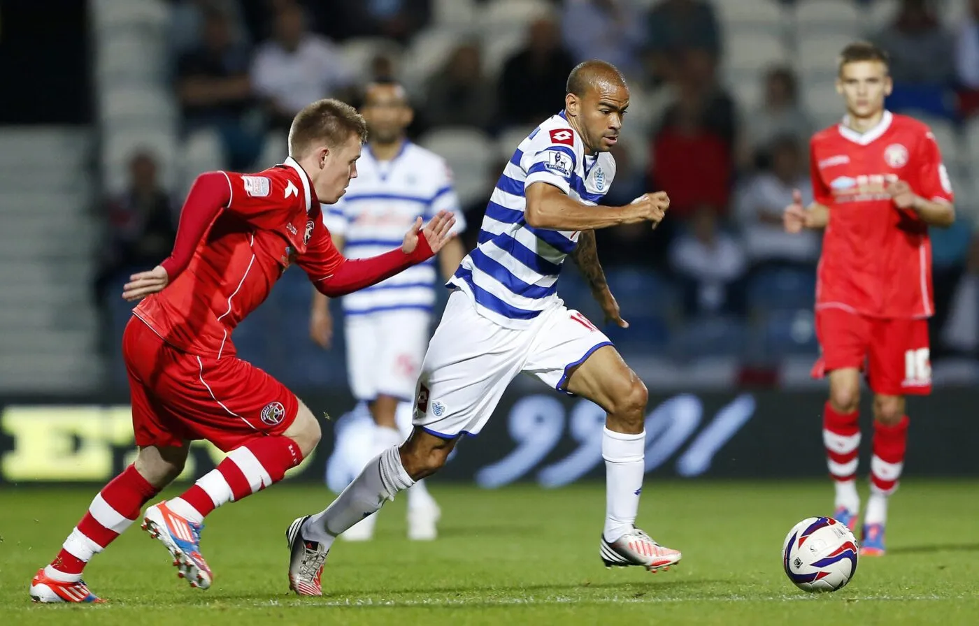 Kieron Dyer raconte comment il est passé tout près de la mort après une maladie grave