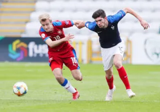 Un nouveau Zidane convoqué avec le groupe pro du Real Madrid