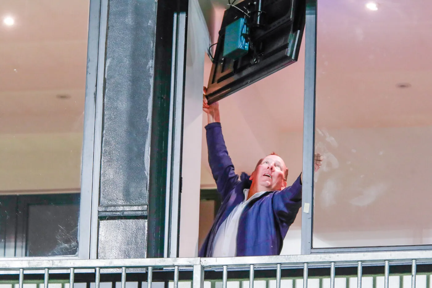 John Textor pas inquiet après le passage de l’OL devant la DNCG