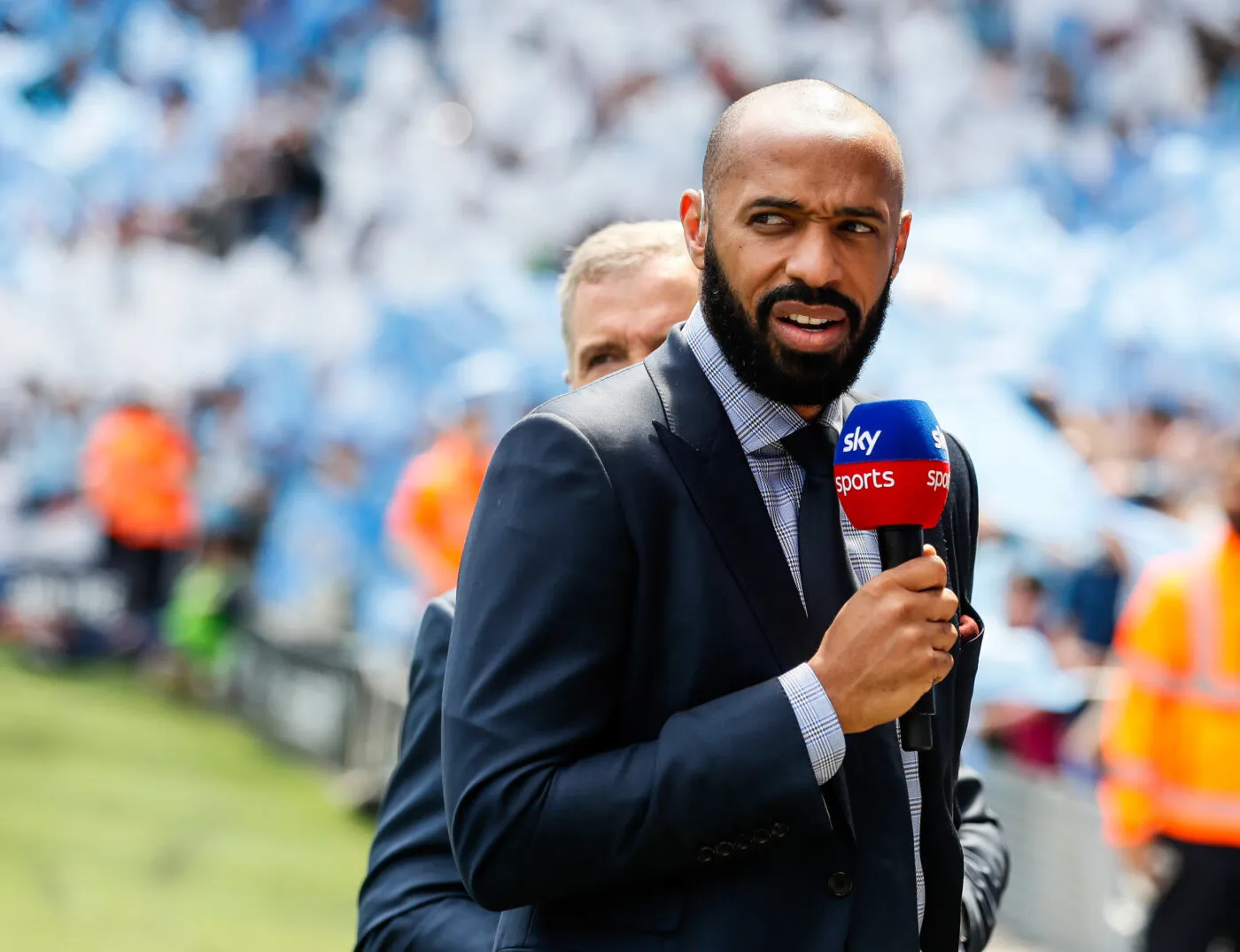 La couverture du foot en Angleterre, le modèle à suivre ?