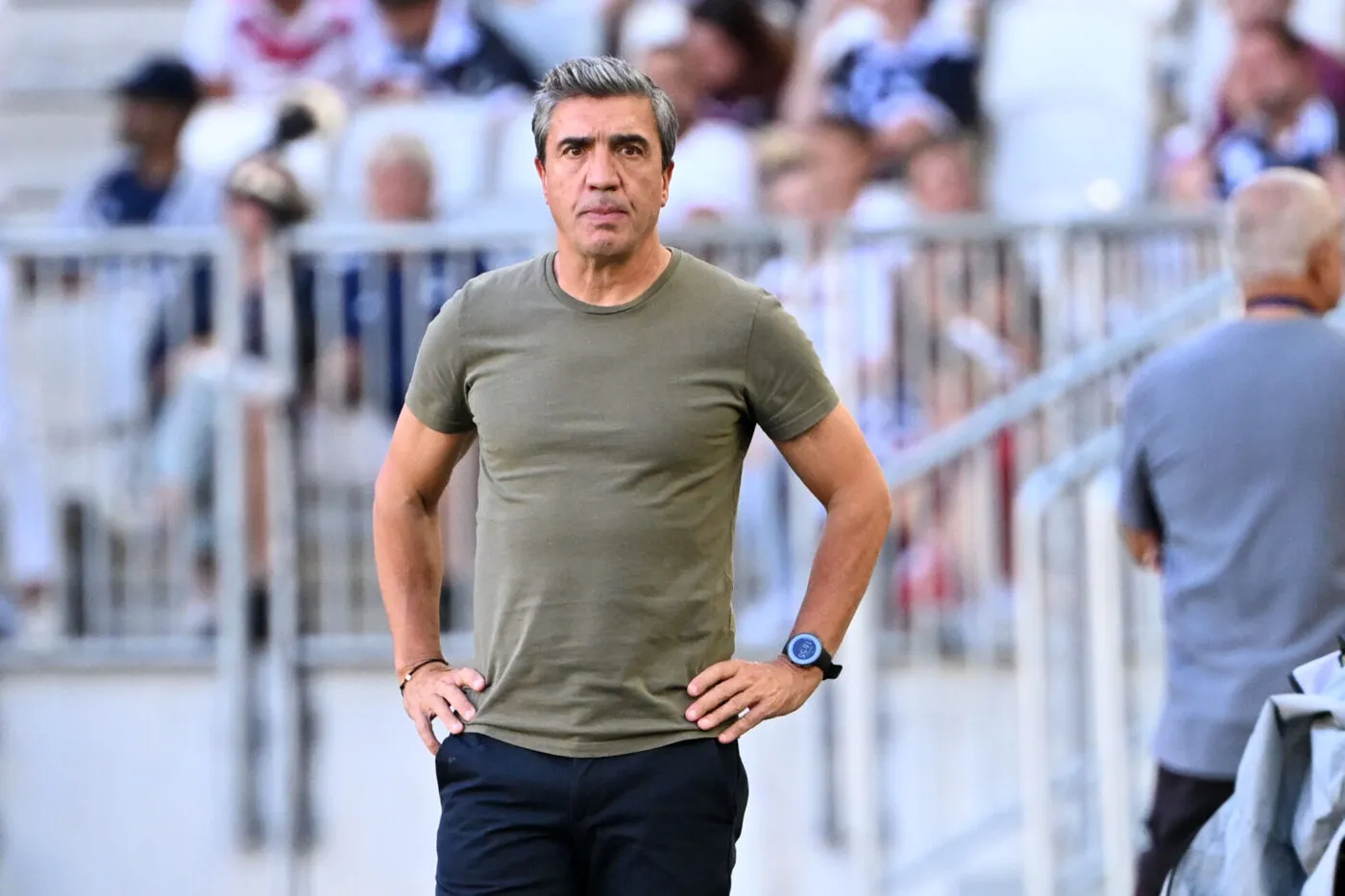 Troyes : David Guion pour prendre le guidon ?