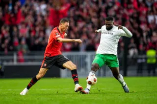 Maccabi Haïfa, la vie d'après