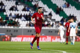 Karim Boudiaf : « Au Qatar, on a l'expérience des gros tournois »