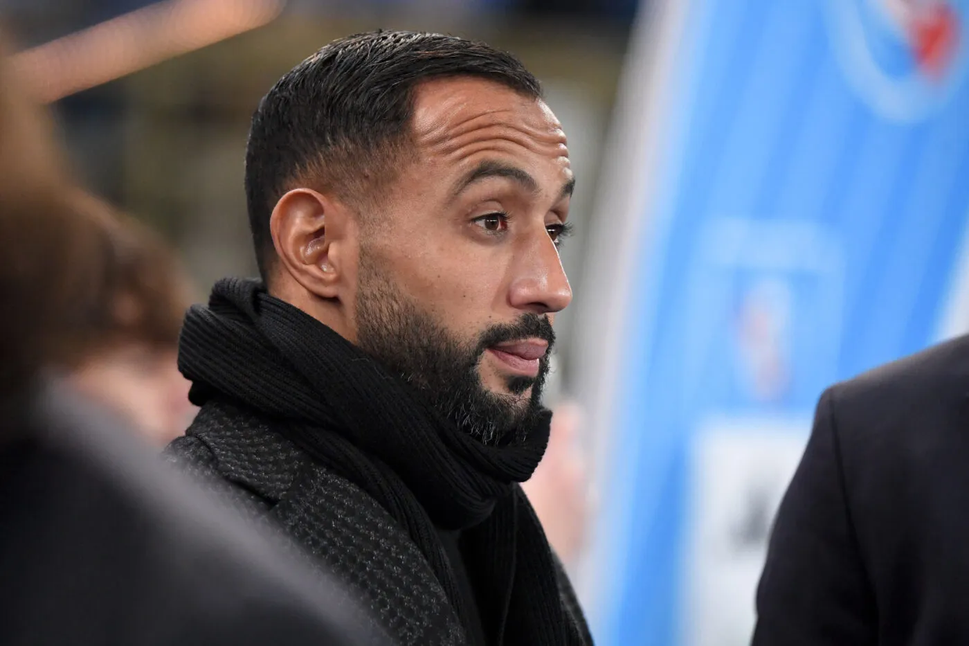 C&rsquo;est officiel, Medhi Benatia arrive à Marseille