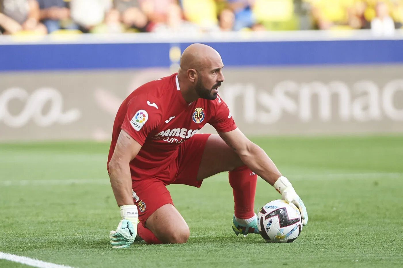 Pepe Reina bientôt dans l’histoire
