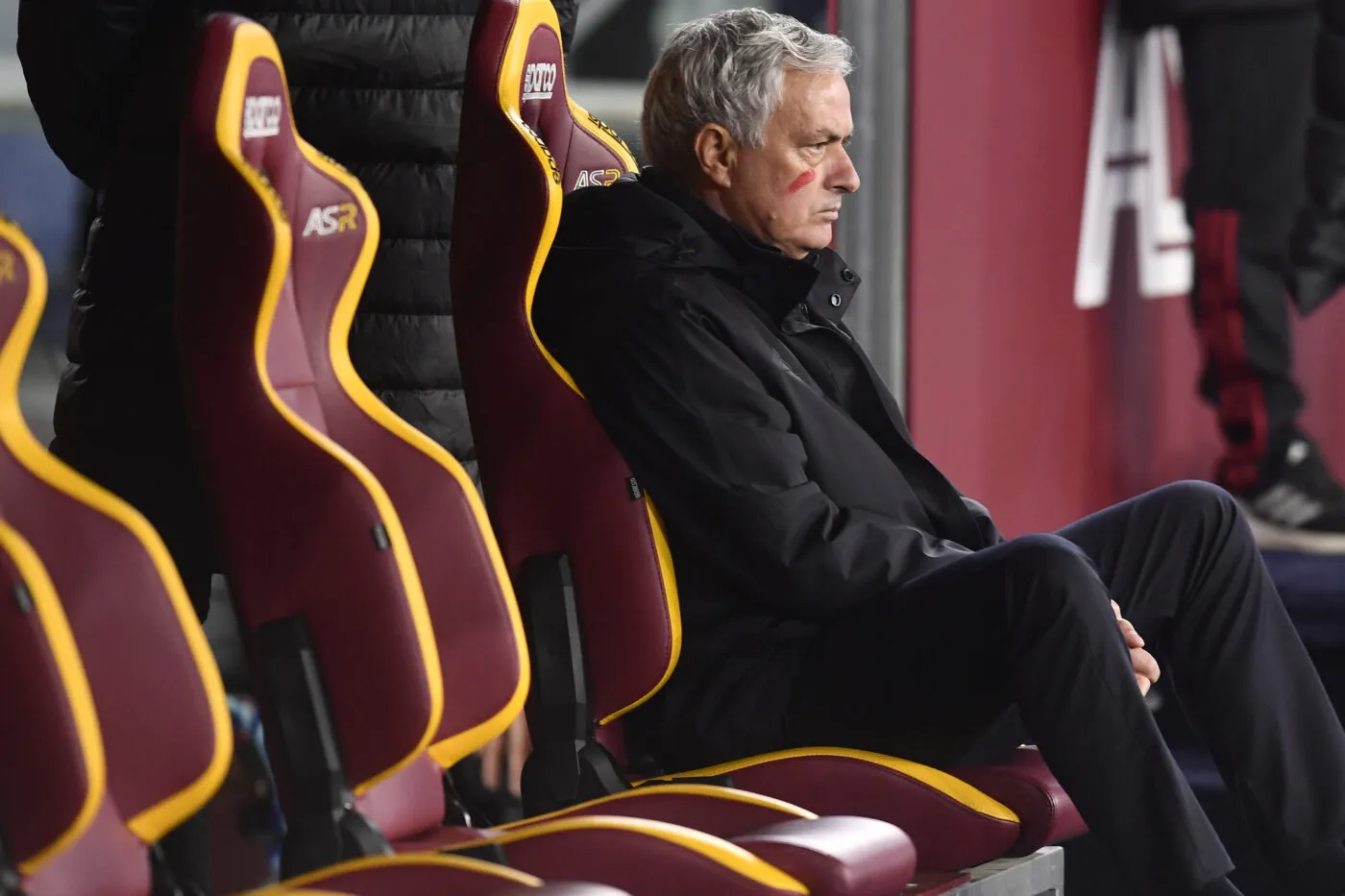 Mourinho recadre ses joueurs