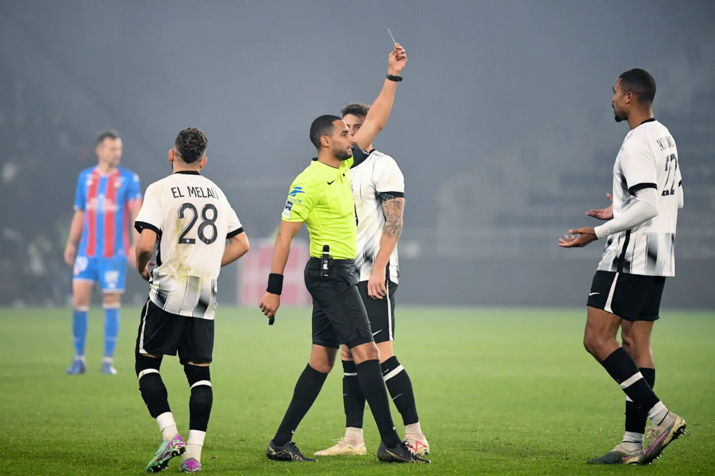 Bientôt des expulsions temporaires en France ?