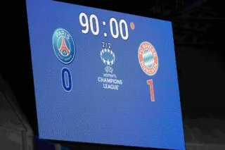 L'UEFA réforme la C1 féminine et annonce une C2