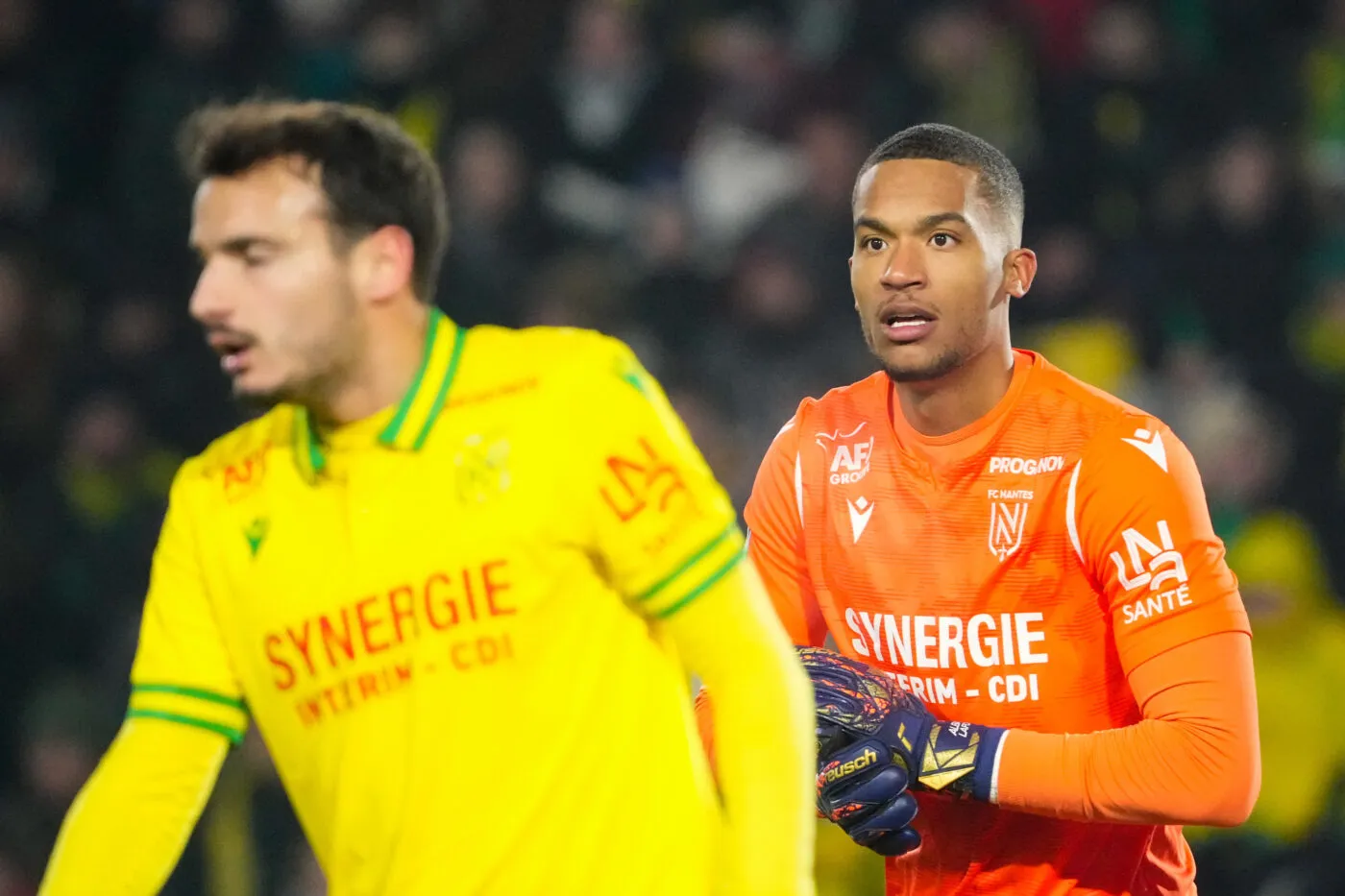 Les joueurs du FC Nantes réagissent au décès de l&rsquo;un de leurs supporters