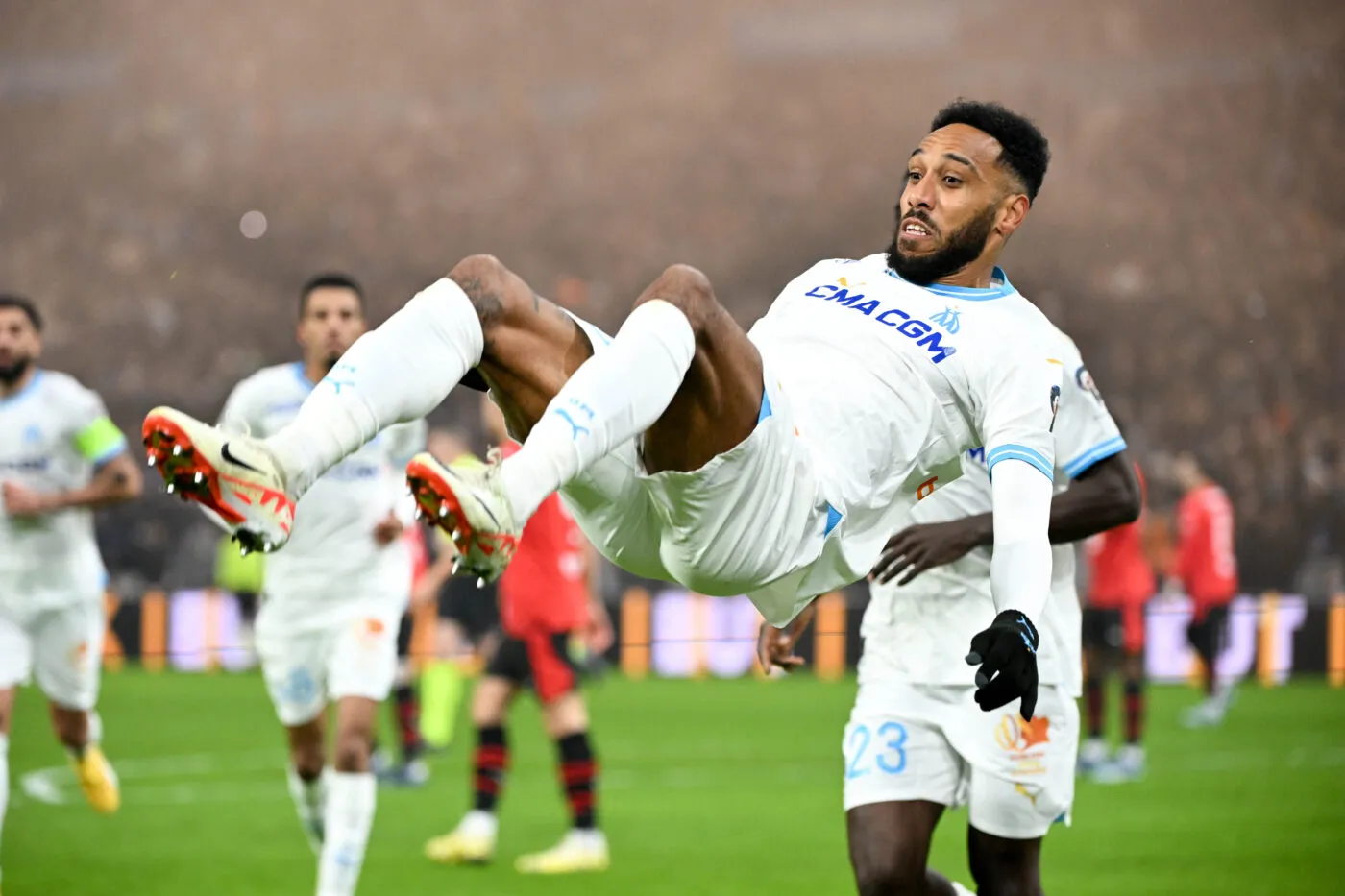 L&rsquo;OM à la relance, Lyon mise sur Sage… On se met en mode Olympico sur Twitch !