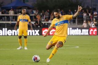 Encore un golazo d'André-Pierre Gignac pour les Tigres