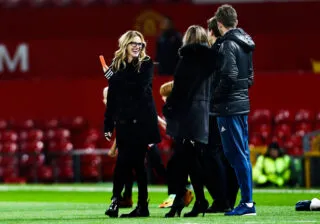 Julia Roberts est obsédée par Manchester United