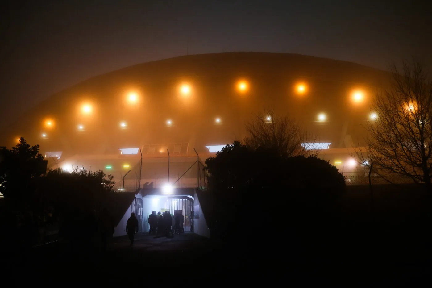 Mort du supporter nantais : un chauffeur VTC mis en examen pour homicide volontaire
