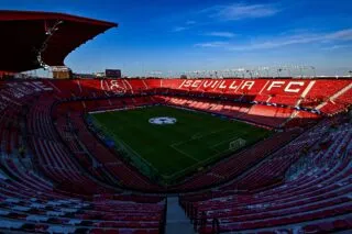 Le futur stade Sánchez-Pizjuán fait débat en Espagne