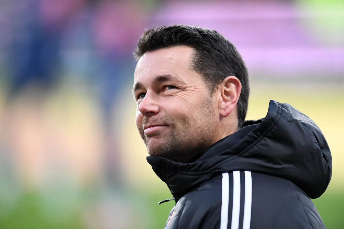 Pierre Sage, comme une image