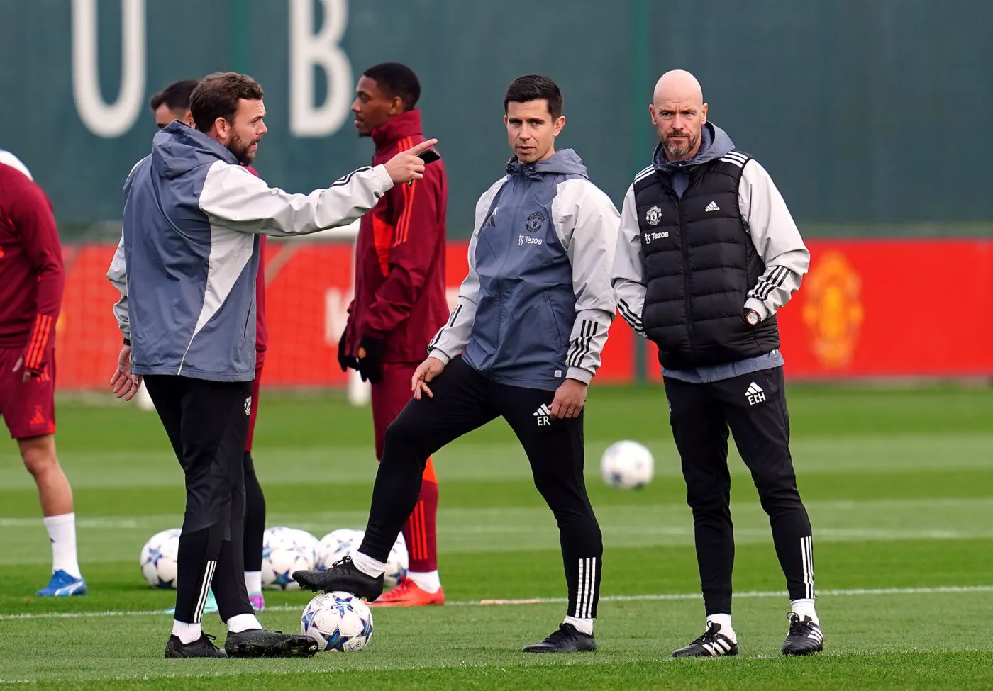 Manchester United : plusieurs médias interdits de conférence de presse par le club