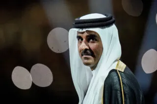 Coupe du monde au Qatar : un millier d’ouvriers réclame des primes impayées