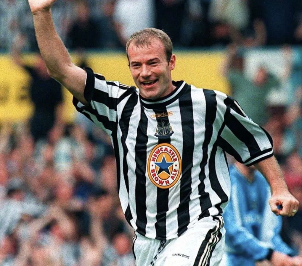 Le futur maillot de Newcastle pour la saison prochaine a-t-il déjà fuité ?