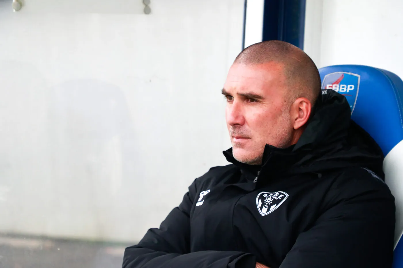 Batlles : le départ qui cache le Forez