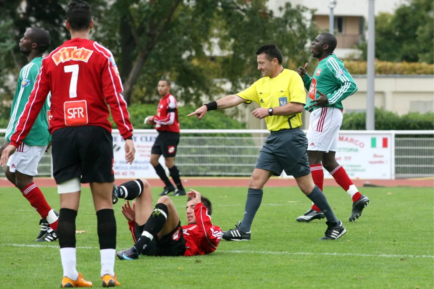 Exclusion temporaire : que donne l’expérimentation dans le Grand Est ?