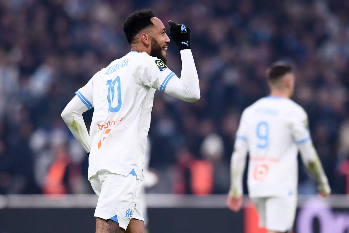 « VA », la bonne affaire de l'OM