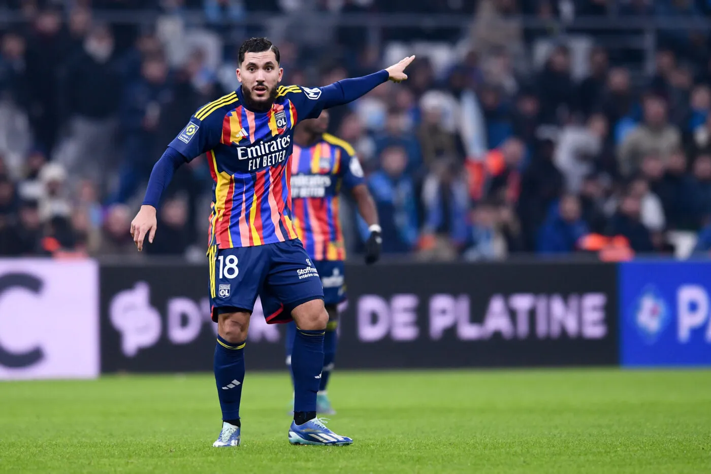 Lyon : retour à la casse départ