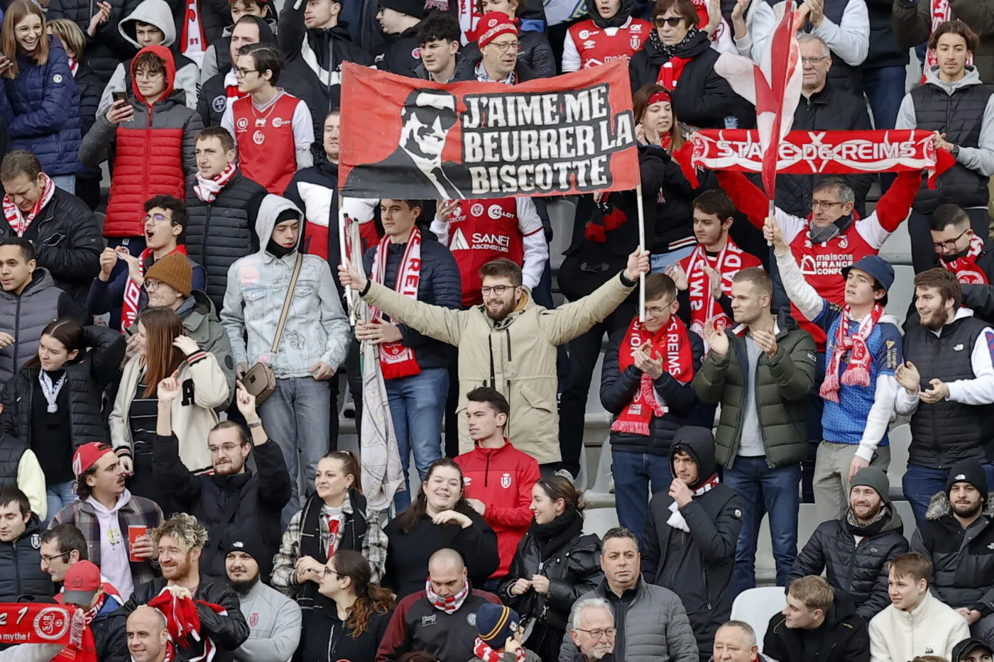 Après les propos d'Oudéa-Castéra et Labrune, les interdictions de déplacement commencent à tomber