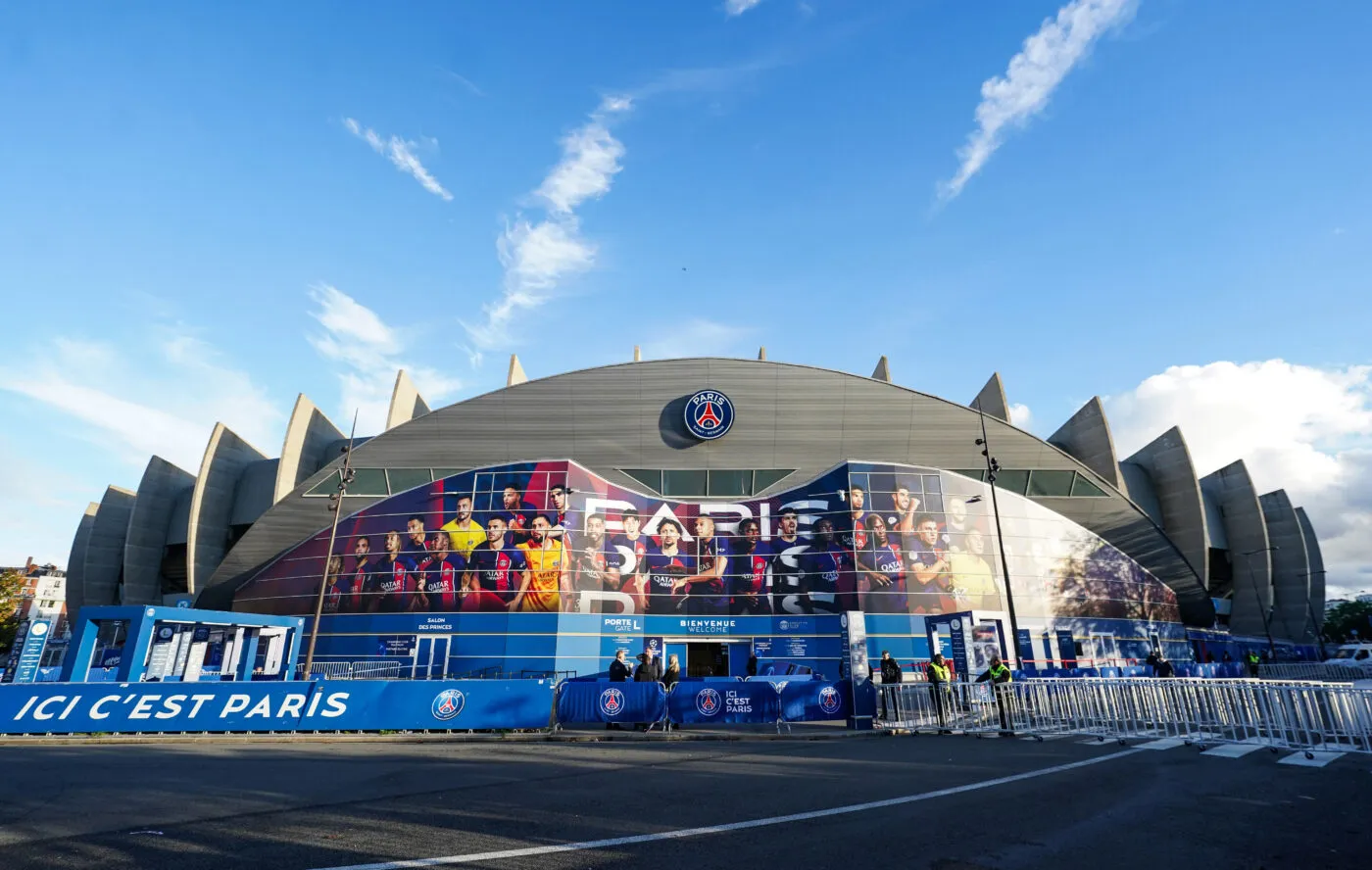 Un nouvel actionnaire minoritaire au PSG