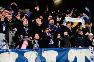 L’Association nationale des supporters saisit la justice contre les interdictions de déplacement