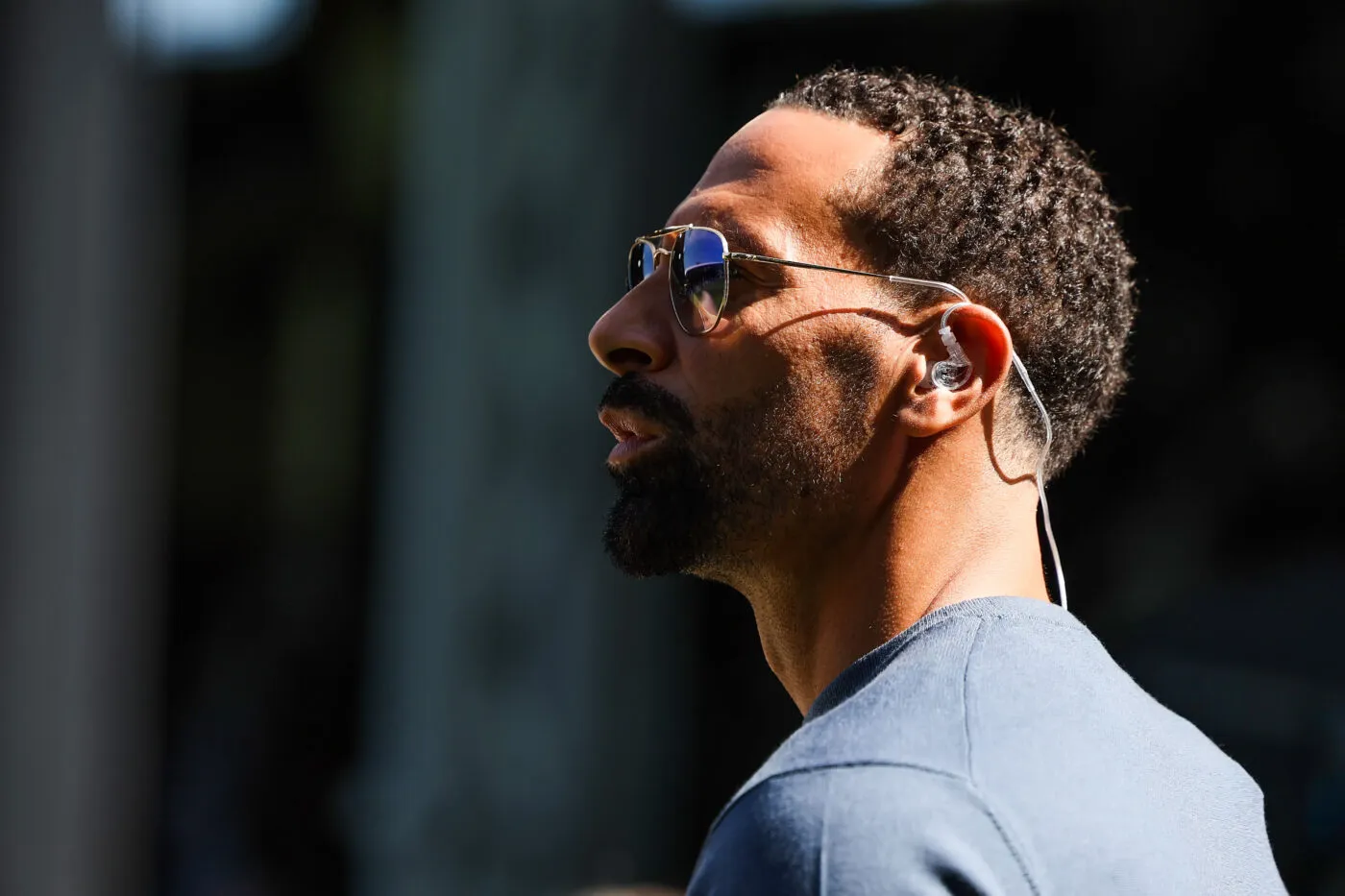 Sept ans sans stade pour le supporter raciste qui s&rsquo;en était pris à Rio Ferdinand