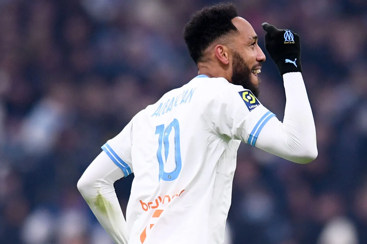 Murillo : «<span style="font-size:50%">&nbsp;</span>Aubameyang est largement meilleur sur le terrain que sur la PlayStation<span style="font-size:50%">&nbsp;</span>»