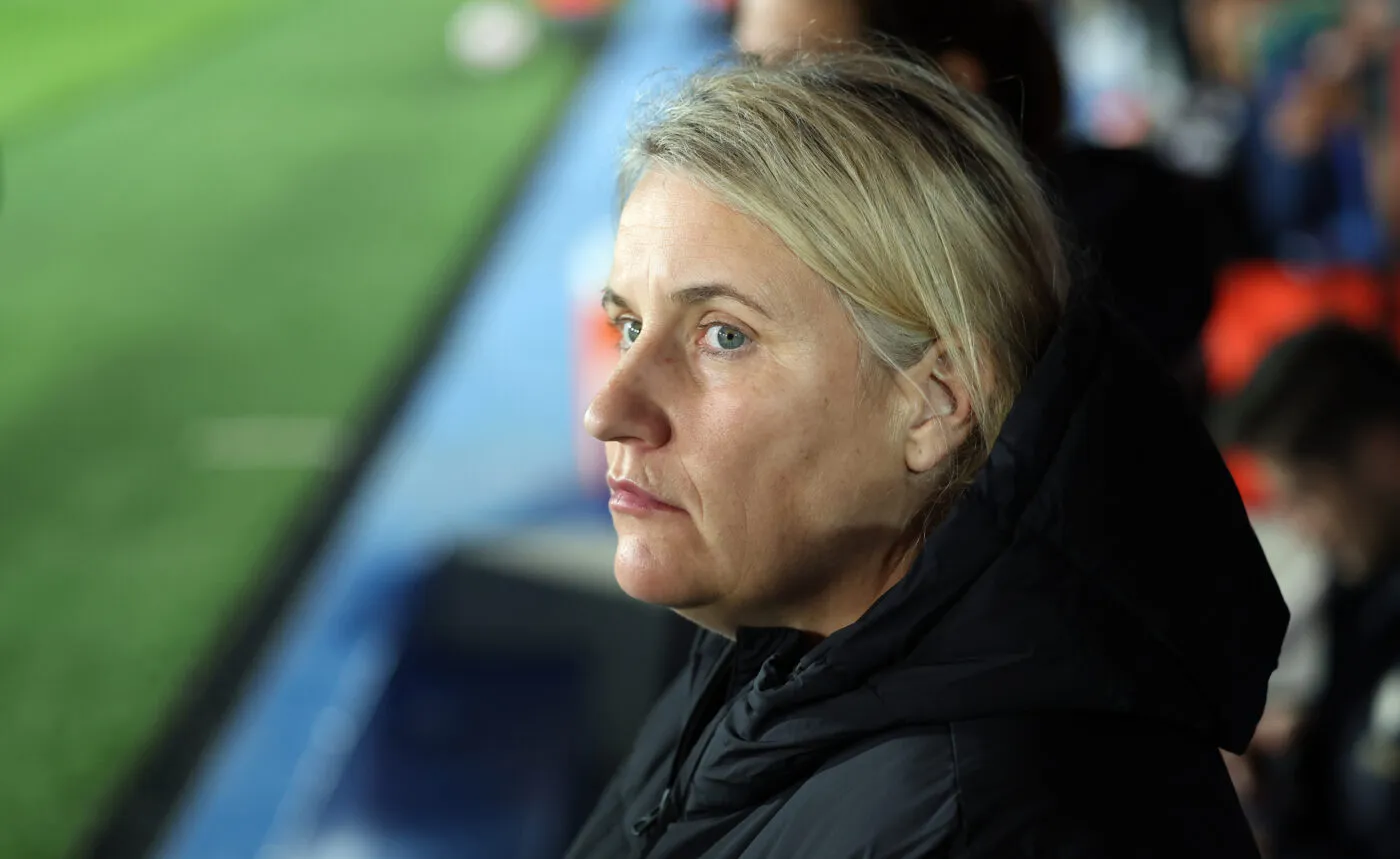 Emma Hayes dénonce « une misogynie systémique » après les propos de Joey Barton
