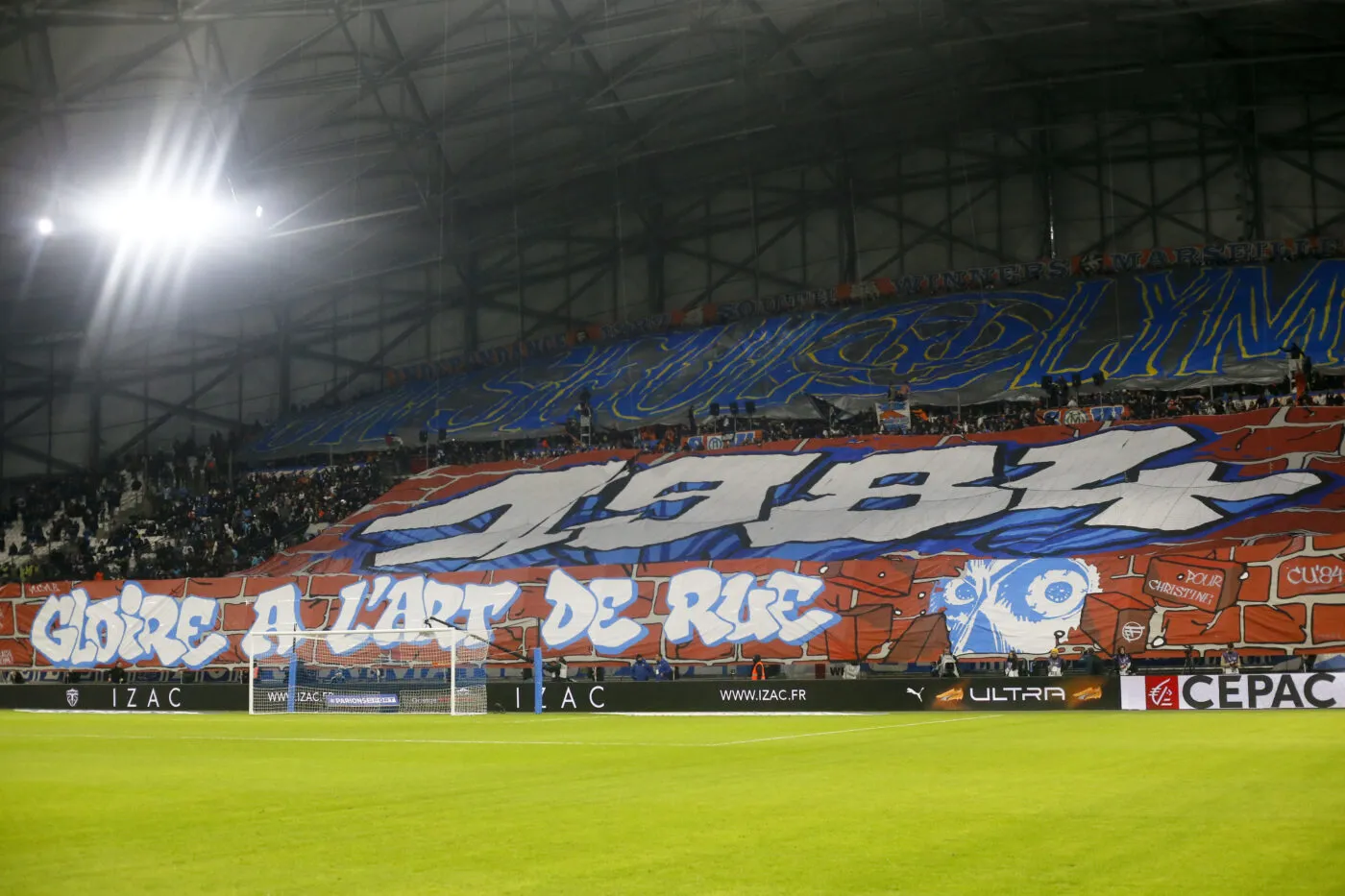 Une mauvaise nouvelle pour l’OM