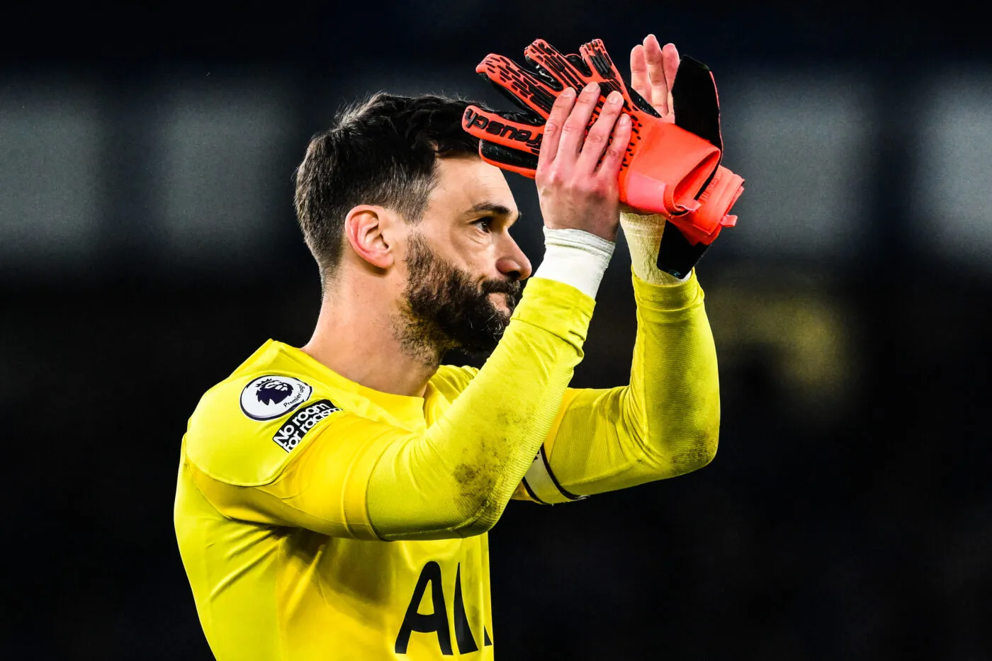 Enfin une porte de sortie pour Hugo Lloris ?